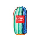 Grand Trunk Adventure Sheet Packable Ground Cover - Cabo-Sand will not stick to the blanket