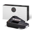 Premium Tone Xerox 108R01124 Alternative Waste Toner Container - Standard Yield - Black-Color: Black