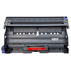 Balloon Brand Brother DR350 Compatible Toner Cartridge - Super High Yield - Black-Meets OEM Compatibility Standards