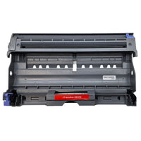 Balloon Brand Brother DR350 Compatible Toner Cartridge - Super High Yield - Black-Meets OEM Compatibility Standards