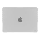 JCPal MacGuard Protective Case for 16" MacBook Pro (2024 M4, 2023 M3 / M2, 2021 M1 Models) - Matte Clear-Uses high quality polycarbonate material which is both durable and highly flexible
