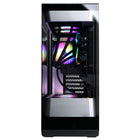 CyberPowerPC Gamer Supreme Gaming Desktop - Intel Ultra 9 285 - Radeon RX 9060 XT 16 GB - 32 GB DDR5 RAM - 2 TB SSD - Black-32GB DDR5 RAM