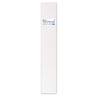 Learning Resources Giant Classroom Thermometer-Celsius and fahrenheit scales have a range of -40 deg to 100 deg C and -40 deg to 210 deg F