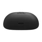 JBL Tune Beam 2 True Wireless Noise Cancelling Earbuds - Black-Multi-point connection + Fast Pair enabled by Google: Effortlessly switch from one Bluetooth device to another - so if you’re watching a video on your tablet, you won’t miss a call on your mobile phone. JBL Tune Beam 2 come enabled with Fast Pair by Google, so you can pair your Android devices with a single tap.