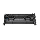 Ecotone NON-OEM HP W1480A MICR Remanufactured Toner Cartridge - Standard Yield - Black-Manufacturer: Nu-Tone Brand