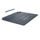 Dell Latitude 7350 Detachable Active Pen - Compatibility Dell Latitude 7350 Notebook - River Solid Light-Compatibility Dell Latitude 7350 Detachable, Dell Latitude 7350 Detachable Collaboration Keyboard, Also compatible with previous generation: Dell Latitude 7320 Detachable, Dell Latitude 7320 Detachable Travel Keyboard