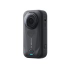 Insta360 X6 Standard Bundle - Midnight Black-Replaceable Lenses 2.0