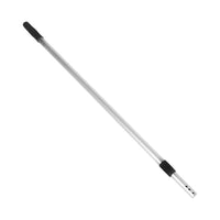 Globe Commercial 60"-72" Telescopic Microfibre-Extends to 72 inches accommodating various heights