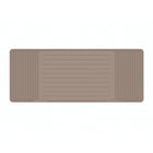 WeatherTech ClosetMat Floor Protection - Tan-Durable, USA-made materials ensure quality and ease of maintenance