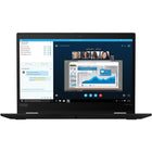 Lenovo X390 Refurbished Laptop – Intel i5-8365U – 16 GB RAM – 256 GB SSD – Windows 11 Pro – Touchscreen -13.3" Touch display for an enhanced, interactive work experience