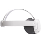 Meta Quest 3S Advanced All-In-One VR Headset with Controllers - 512 GB-Fresnel lens with 3 position interaxial adjustment distances (IAD)