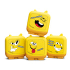 tonies Figurine Clever tonies Set - Kid Comedy-Screen-free entertainment for kids ages 3+