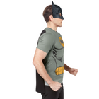 Rubies Batman Adult Costume Top - X-Large-4