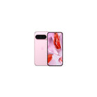 Google Pixel 9 Pro - 256 GB - Rose Quartz - Bell and Virgin Plus-The power behind AI on Google Pixel: Google Tensor G4 is Pixel's most powerful chip yet. It's built for advanced AI like Gemini, cutting-edge photos and videos and smarter ways to help all day. Compared to earlier Pixel phones.