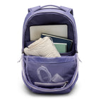 Columbia Atlas Explorer Unisex Backpack - Lavender - 28L-External bungee system for storage