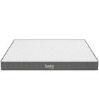 Modway Kate 6" King Mattress-Fire Resistant Polyester Barrier