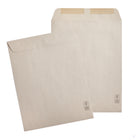 SupremeX Open End Catalogue Envelopes - 24lb Natural Kraft - 10" x 13" - Box of 500-24lb