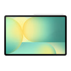 Samsung Galaxy Tab S10 FE+ (Plus) - 256 GB - Silver-Screen Size: 13.1” , 2880 x 1800 (WQXGA+), LCD, 90 Hz