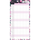 BrownTrout Mom's Family 2026 Planner-Matte Paper - Matte paper each month, perfect for writing!