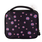 Renwick Lunch Bag With Water Bottle - Floral-Front pocket