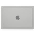 Incase Edge Hardshell Case for MacBook Pro 16" - Clear-Highly durable yet extremely lightweight