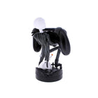 Exquisite Gaming The Nightmare Before Christmas: Jack Skellington Cable Guy Original Controller & Phone Holder-8″ tall