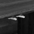 Modway Harper 59" Chevron Sideboard - Black-10