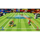 Mario Tennis Fever for Nintendo Switch 2-Summon mushrooms that shrink opponents with the Mini Mushroom Racket