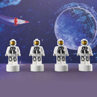 LEGO Technic NASA Artemis Space Launch System Rocket-A fun gift for boys, girls and space enthusiasts ages 9 years old and up
