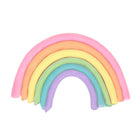 JOVI Plastilina Modeling Clay 30 Bar Display Box - Pastel Colours-10