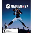 Madden NFL 27: Standard Edition for Xbox Series X|S [Digital Download]-Genre: Sports