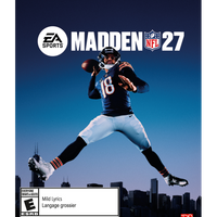 Madden NFL 27: Standard Edition for Xbox Series X|S [Digital Download]-Genre: Sports
