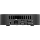 ASUS NUC 14 Pro AI Copilot+ PC - Intel Core Ultra 9 288V - 32GB embedded LPDDR5x memory - 1TB PCIe G4x4 NVMe SSD - Windows 11 Pro-Item Dimensions: 5.1" L x 5.1" W x 1.3" H