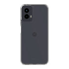 AXS ULTRA CLEAR Drop-tested Case for Motorola Moto G Power 5G-6ft drop tested to protect from drops in most everyday situations