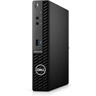 Dell Refurbished OptiPlex 3090 Micro Desktop - Intel Core i5-10500T - 512 GB SSD - 16 GB RAM - Windows 11 Pro-16GB DDR4 