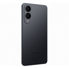 Samsung Galaxy S25 Edge - 512 GB - Titanium Jetblack - Bell and Virgin Plus-Ultra-tough front and back. Reinforced by our durable Corning Gorilla Glass Ceramic 2 on the front of the display and Corning Gorilla Glass Victus 2 on the back of the device, ready to protect your Galaxy