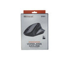 Microcad S30 Wireless Ergonomic Mouse-Reliable Wired Connection: Provides a stable, lag-free USB wired connection to your PC or laptop.
