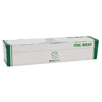 Spring Grove Standard Cutterbox Foil Roll - 45cm x 100m-Foil