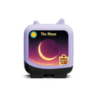 Tonies Space Explorers Club Pocket Tonies 4-Piece Set - English-Each Pocket Tonies set explores fascinating topics with audio Adventures and mind-boggling stories that make Learning fun