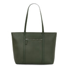 Bugatti Women - Opera - Tote Bag - Dark Green-Made from vegan leather