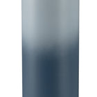 Gry Mattr 750ml Water Bottle - Gradient Blue - Stainless Steel-4