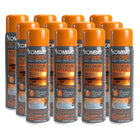 Kombat 30% Max Protection - 200 gr - 12 Pack-Provides up to 6 hours of protection against mosquitoes and other biting insects