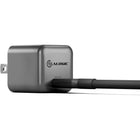 ALOGIC 30W Rapid Power Miniature USB-C PD GaN Charger-Up to 30W of Power Output