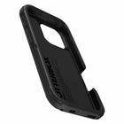 OtterBox Defender Pro MagSafe iPhone 16 Pro - Black-DROP+ | 7X as many drops as military standard (MIL-STD-810G 516.6