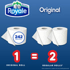 Royale Original Toilet Paper - 48 Rolls-8