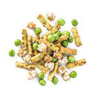Laid Back Snacks Wasabi-me - 130g-Family Owned