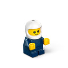 LEGO City Brick Rides Rides – Police Truck-Small gift for boys, girls and kids ages 5 and up