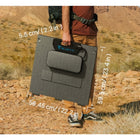 Bluetti SP100L 100W Foldable Solar Panel-7
