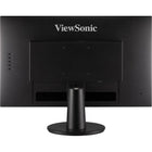 Viewsonic 24" MVA LED Full HD Monitor - VA2447-MH-Interface: HDMI(v1.4) x 1, VGA x 1, 1/8" / 3.5 mm Input x 1, 1/8" / 3.5 mm Output x 1