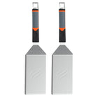 Blackstone Signature Series Wide Spatula - Set of 2-Signature Series Styling